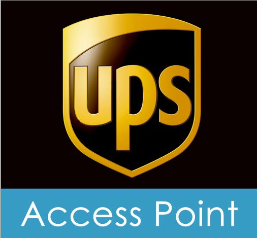 ups access point